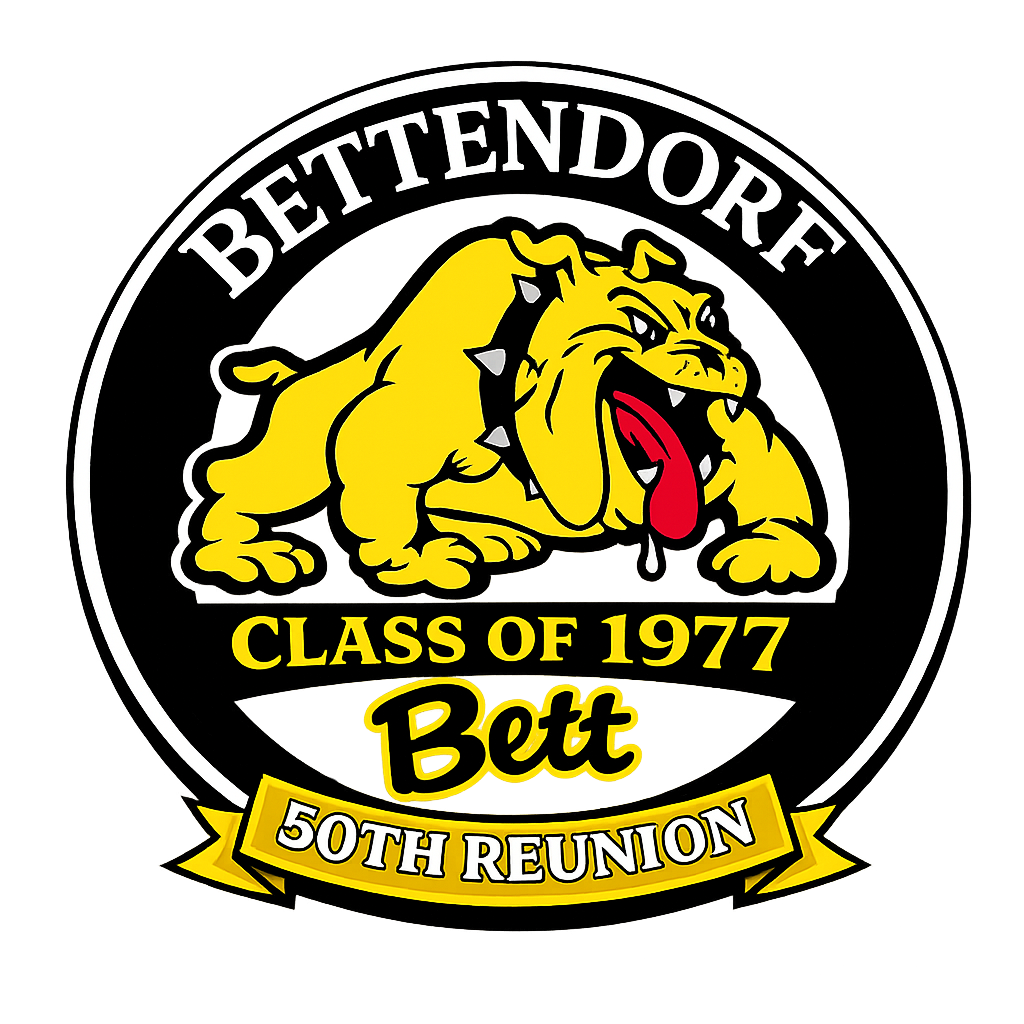 Bettendorf High School Bulldogs